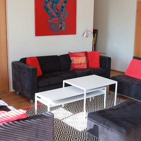 Papli Apartments 페르누 외부 사진